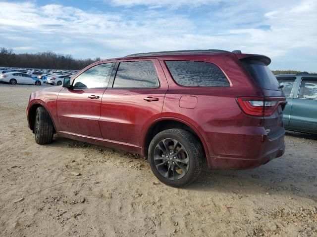 2023 Dodge Durango R/T