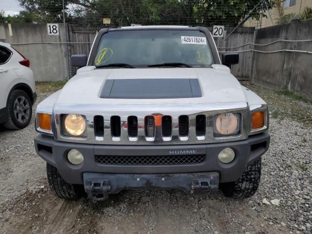 2009 Hummer H3