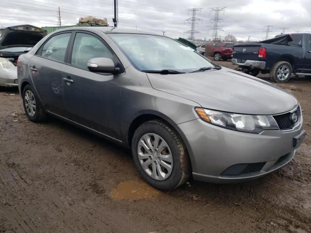 2010 KIA Forte EX