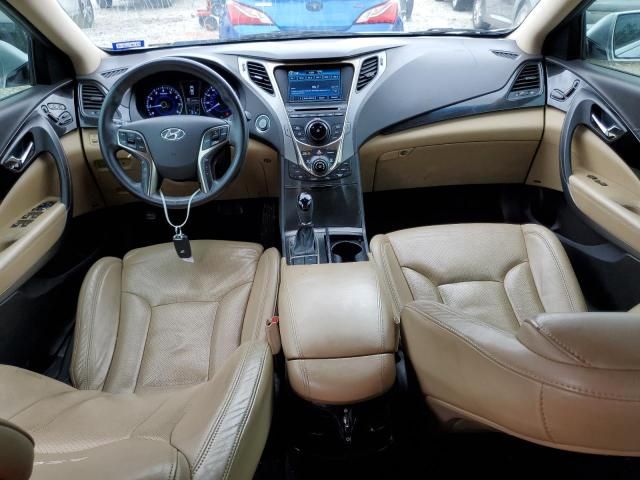 2013 Hyundai Azera GLS