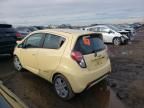 2014 Chevrolet Spark LS