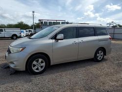 2012 Nissan Quest S for sale in Kapolei, HI