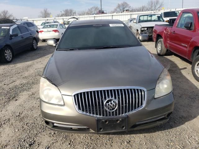 2011 Buick Lucerne CXL