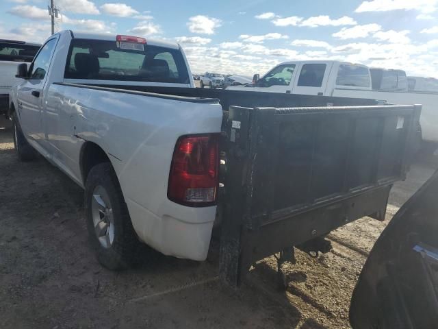 2015 Dodge RAM 1500 ST