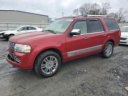 2008 Lincoln Navigator en venta en Gastonia, NC