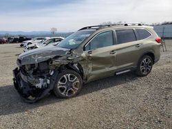 2023 Subaru Ascent Limited en venta en Anderson, CA