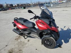 2009 Piaggio MP3 500 for sale in Columbus, OH