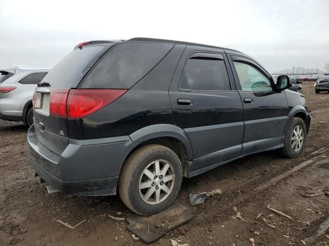 2004 Buick Rendezvous CX