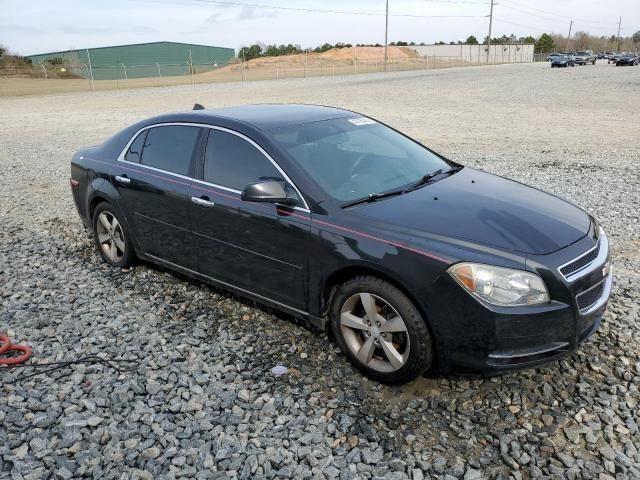 2012 Chevrolet Malibu 1LT