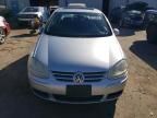 2007 Volkswagen Rabbit