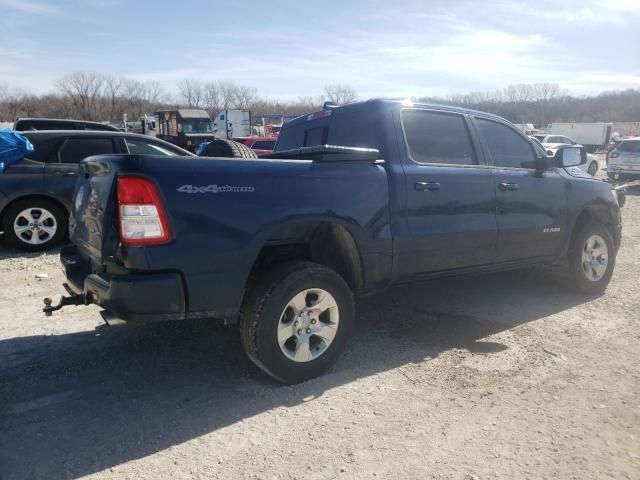 2020 Dodge RAM 1500 BIG HORN/LONE Star