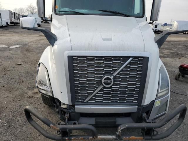 2018 Volvo VN VNL