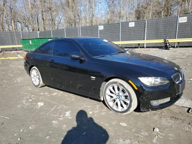 2010 BMW 335 XI