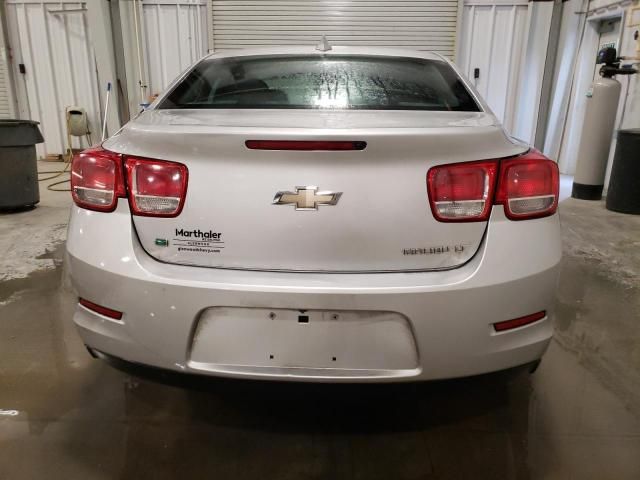 2016 Chevrolet Malibu Limited LT