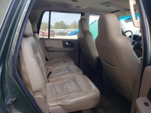 2003 Ford Expedition XLT