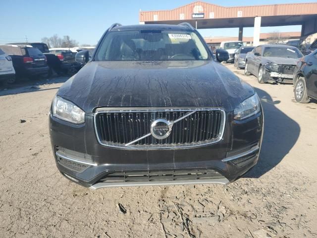 2016 Volvo XC90 T6