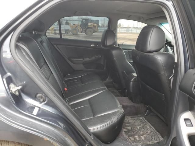 2003 Honda Accord EX