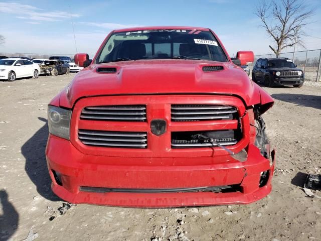 2014 Dodge RAM 1500 Sport