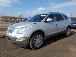 Buick Enclave Vehiculos salvage en venta: 2011 Buick Enclave CXL