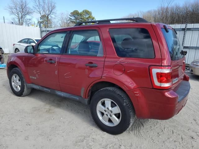 2008 Ford Escape XLS