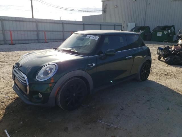 2015 Mini Cooper