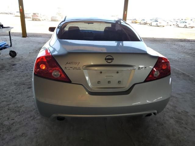 2013 Nissan Altima S