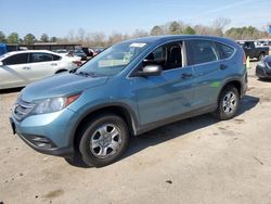 2013 Honda CR-V LX for sale in Florence, MS