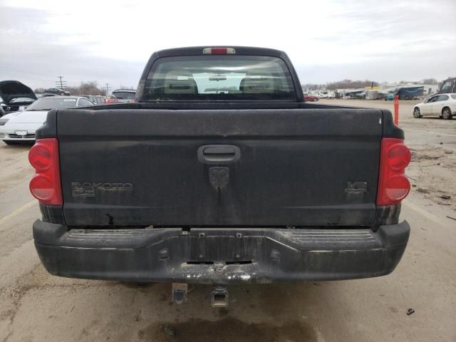 2006 Dodge Dakota Quad SLT