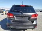 2018 Dodge Journey SXT