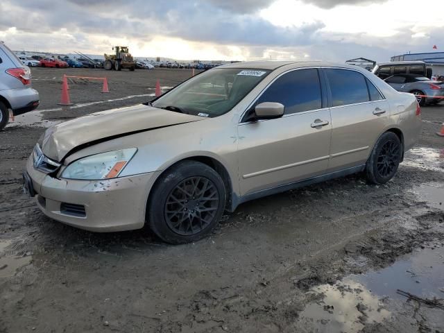 2006 Honda Accord LX