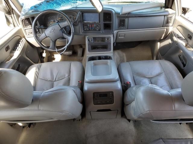 2004 Chevrolet Tahoe C1500