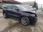 2012 Jeep Grand Cherokee SRT-8