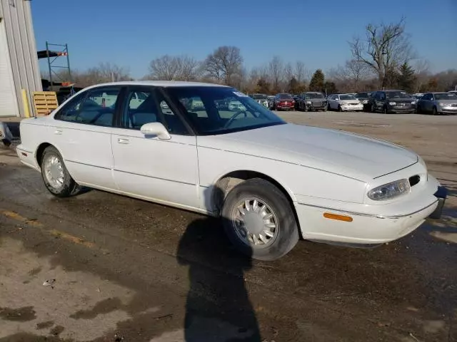 1996 Oldsmobile 88 Base