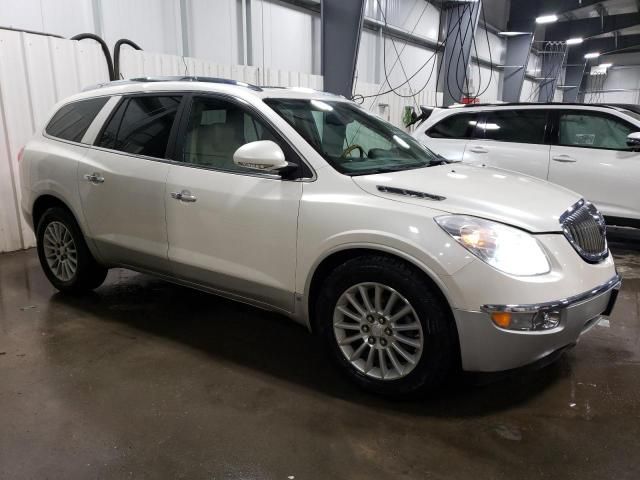 2008 Buick Enclave CXL