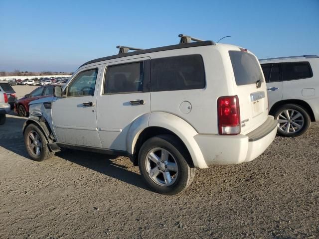 2008 Dodge Nitro SLT