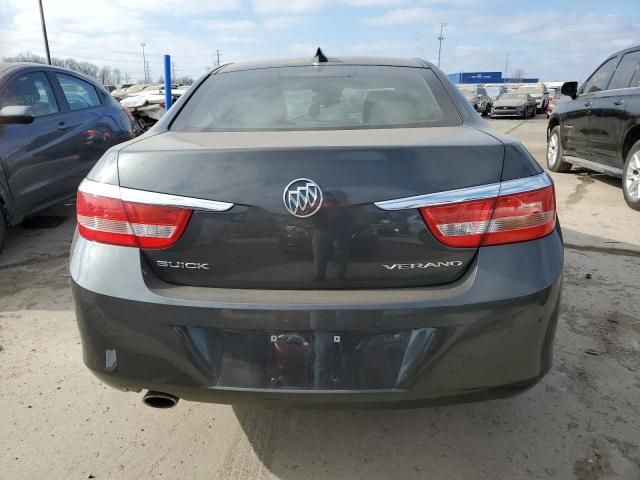 2017 Buick Verano