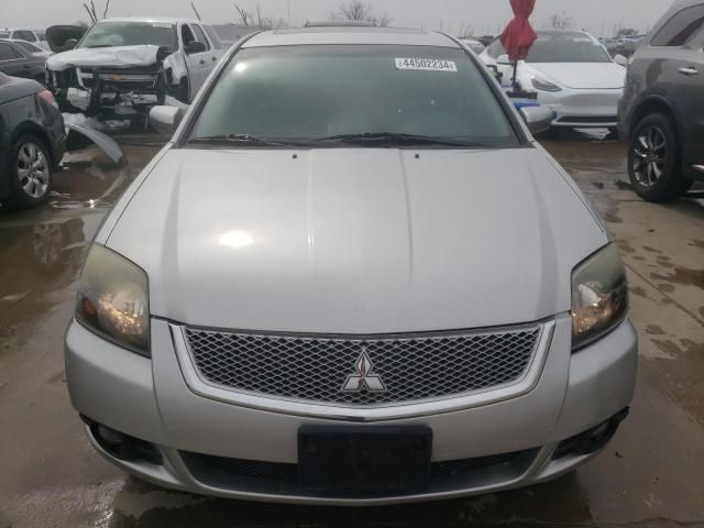 2011 Mitsubishi Galant ES