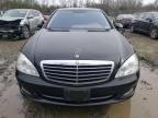 2008 Mercedes-Benz S 550 4matic