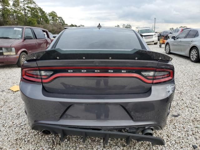 2020 Dodge Charger R/T