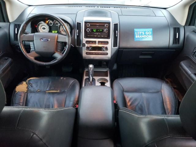 2009 Ford Edge SEL