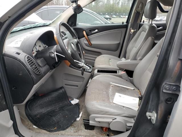 2006 Saturn Vue