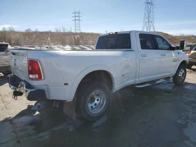 2013 Dodge 3500 Laramie