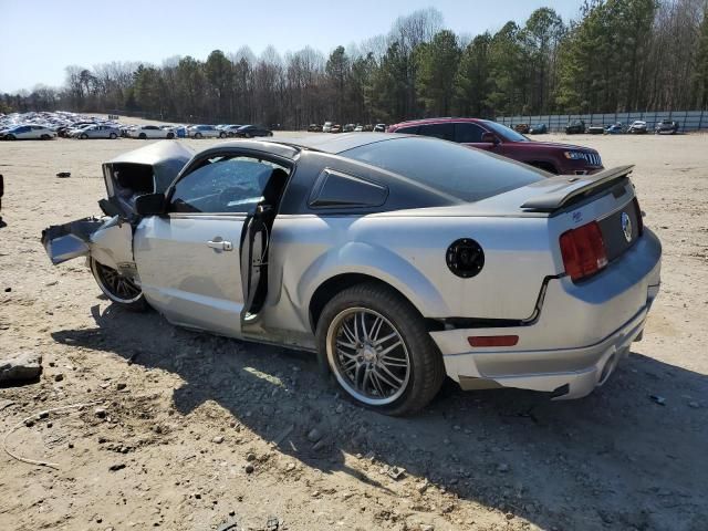 2008 Ford Mustang GT