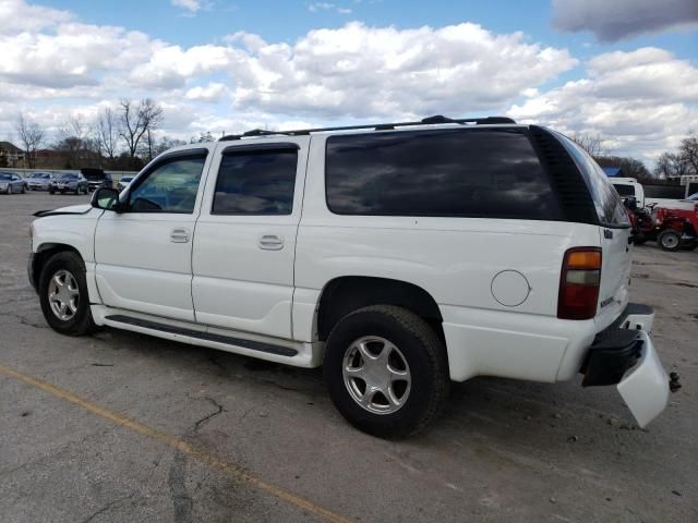 2003 GMC Yukon XL Denali