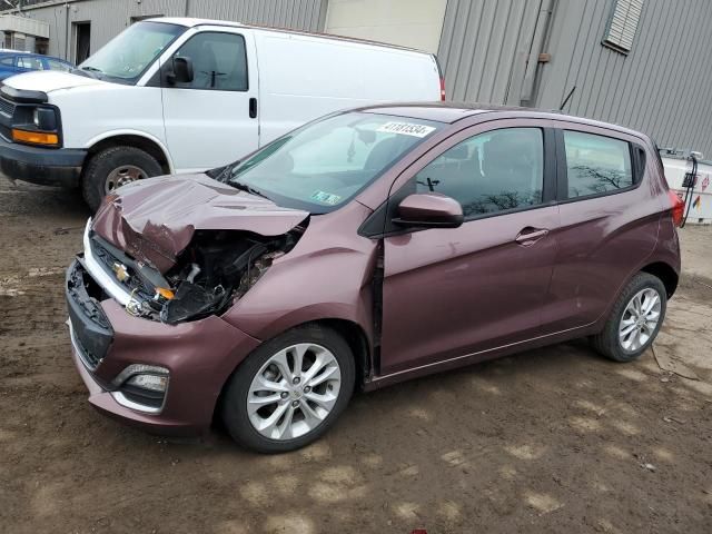 2019 Chevrolet Spark 1LT