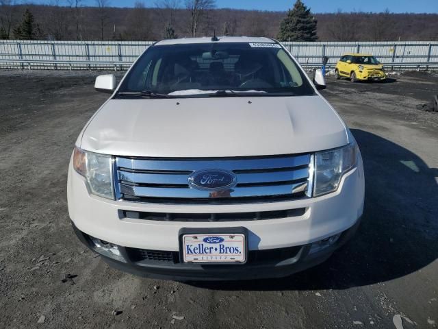 2010 Ford Edge SEL