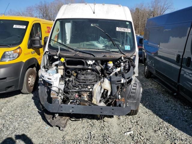 2021 Dodge RAM Promaster 2500 2500 High