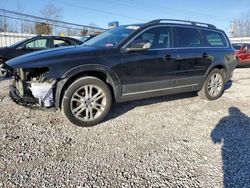 Volvo XC70 salvage cars for sale: 2016 Volvo XC70 T5 Premier