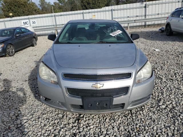 2008 Chevrolet Malibu LS