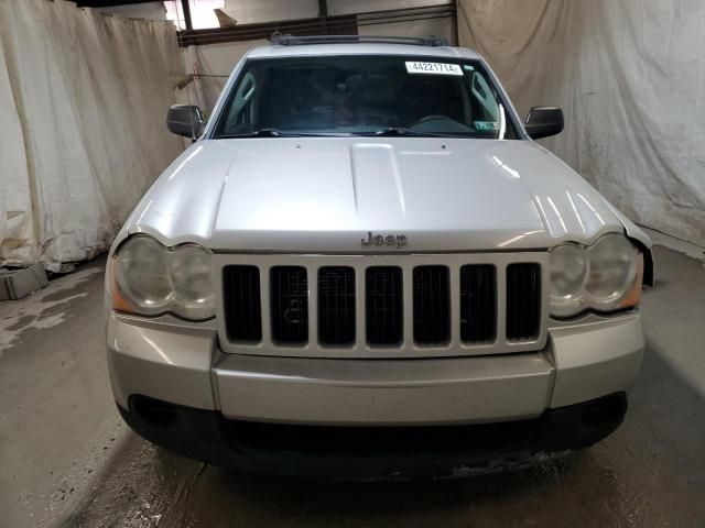 2010 Jeep Grand Cherokee Laredo